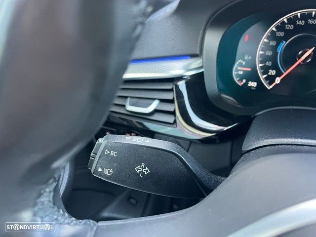 BMW 530 - 22
