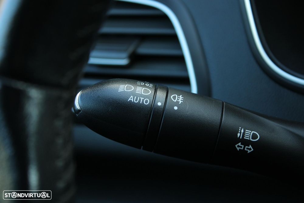 Renault Mégane Sport Tourer 1.5 dCi Zen - 22