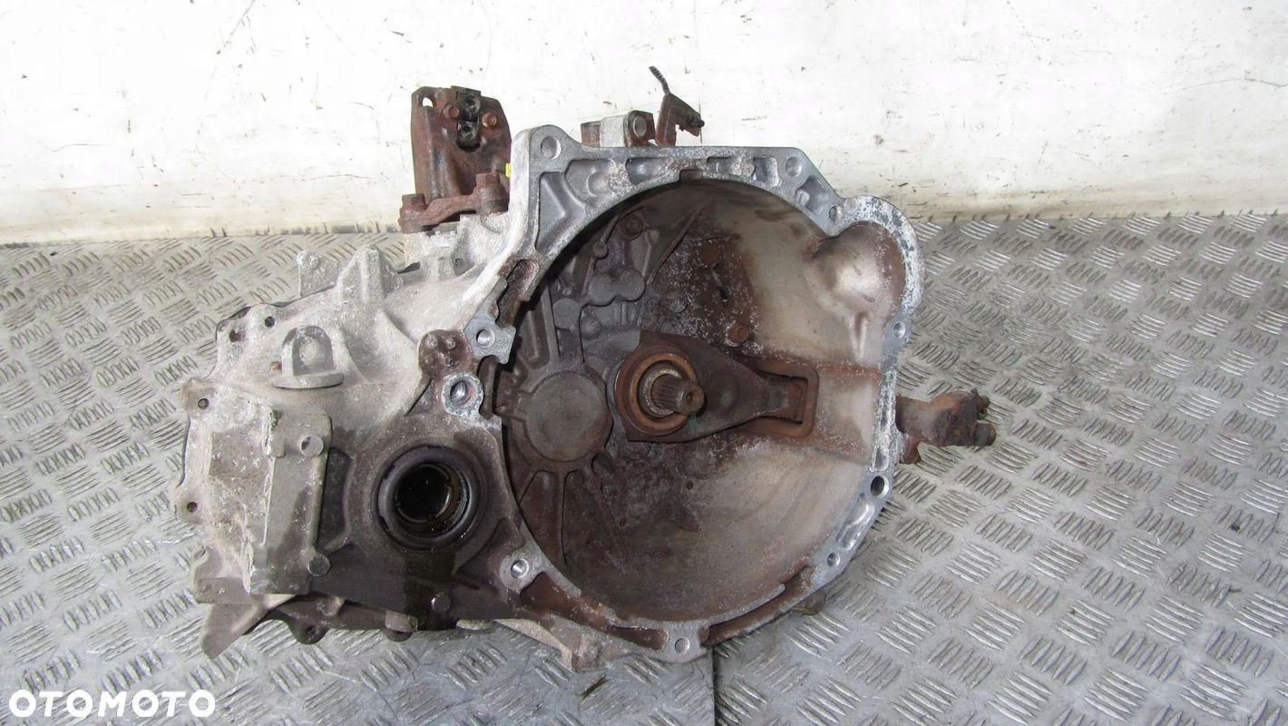 HYUNDAI VELOSTER 1.6 SKRZYNIA BIEGÓW TZ51BU 11- - 1