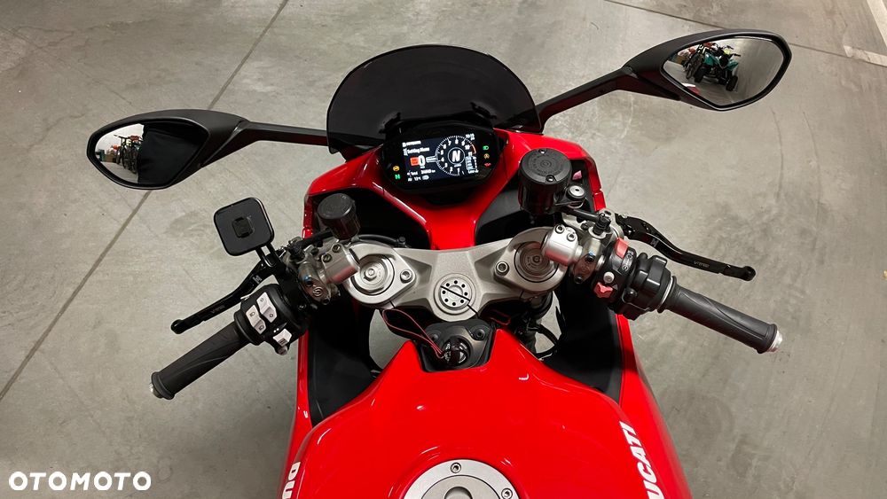 Ducati SuperSport - 12