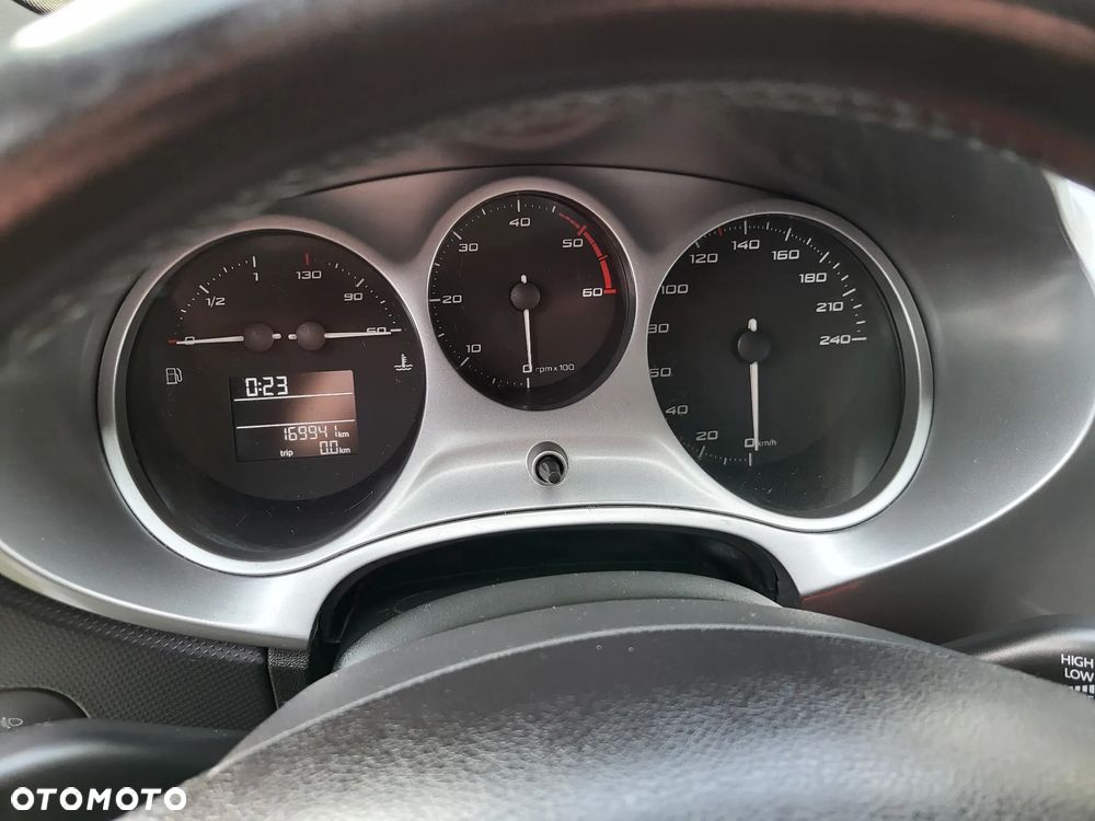 Seat Leon 1.6 TDI DPF Ecomotive Sport - 16