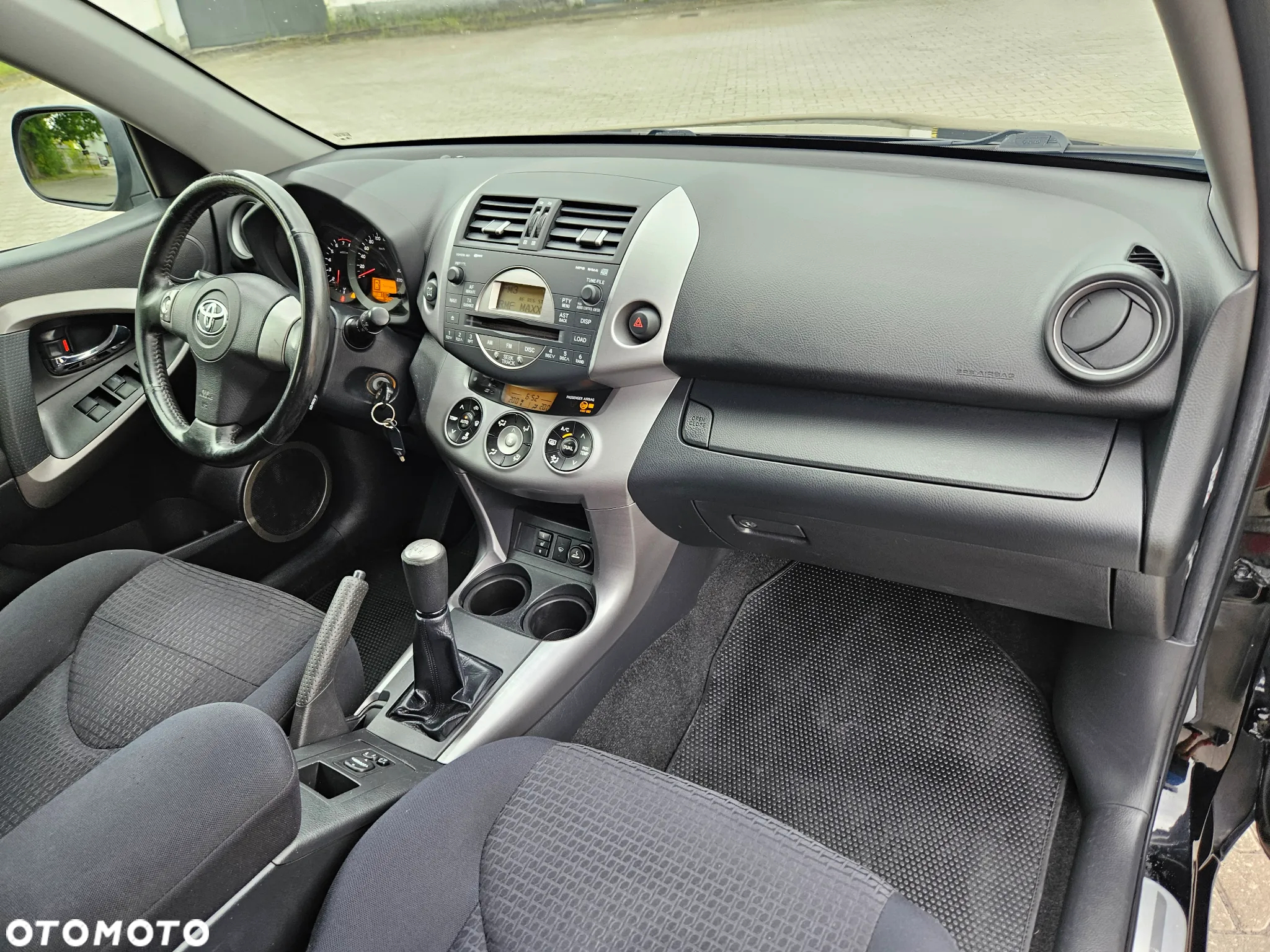 Toyota RAV4 2.0 4x4 Team - 9