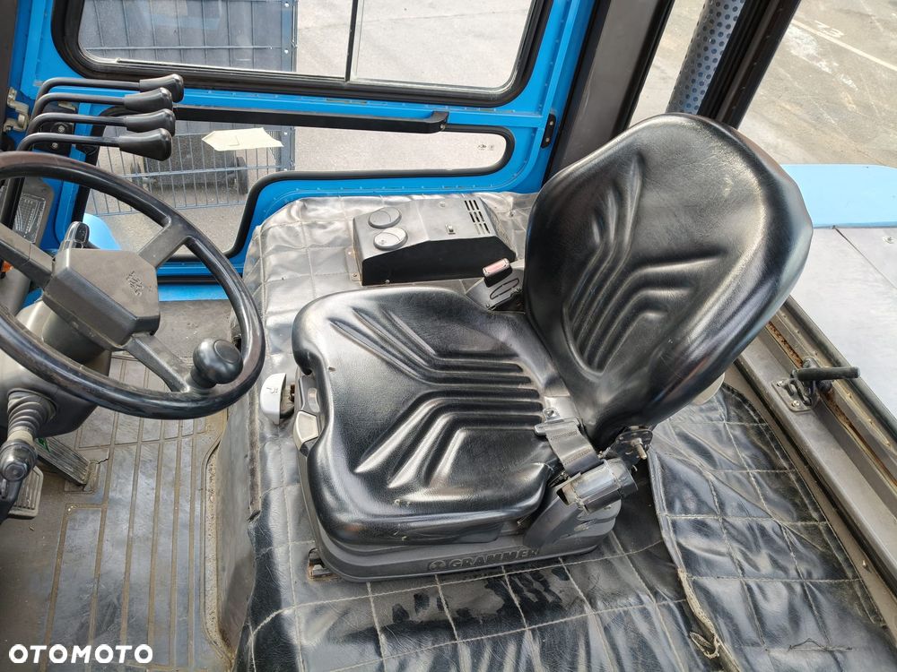 Kalmar Hanse Lifter HLDS 10033D - 7