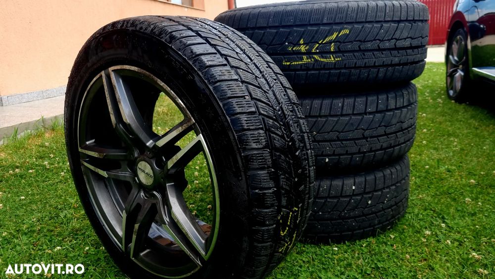 Volkswagen ARTEON 2.0 TDI SCR DSG Elegance - 10