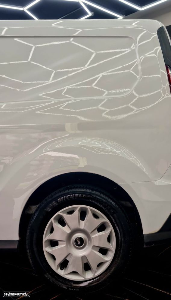 Ford Transit Connect 1.6 TDCi 210 L2 Ambiente - 29