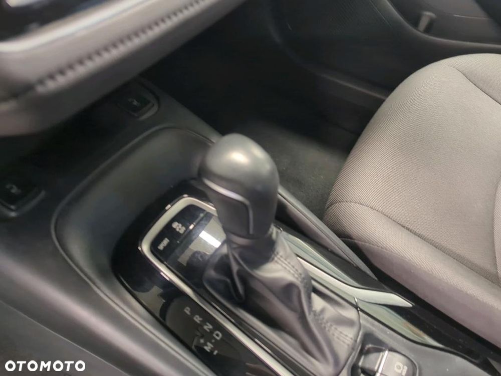 Toyota Corolla 1.5 Comfort MS - 10