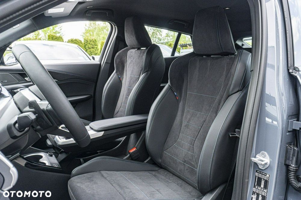 BMW X2 - 13