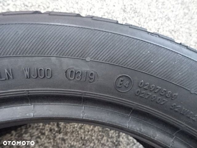 195/55/R15 85H Point-s 4 seasons - 7