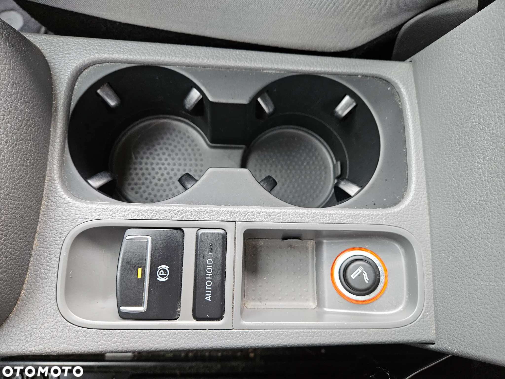 Seat Alhambra 2.0 TDI Style - 11