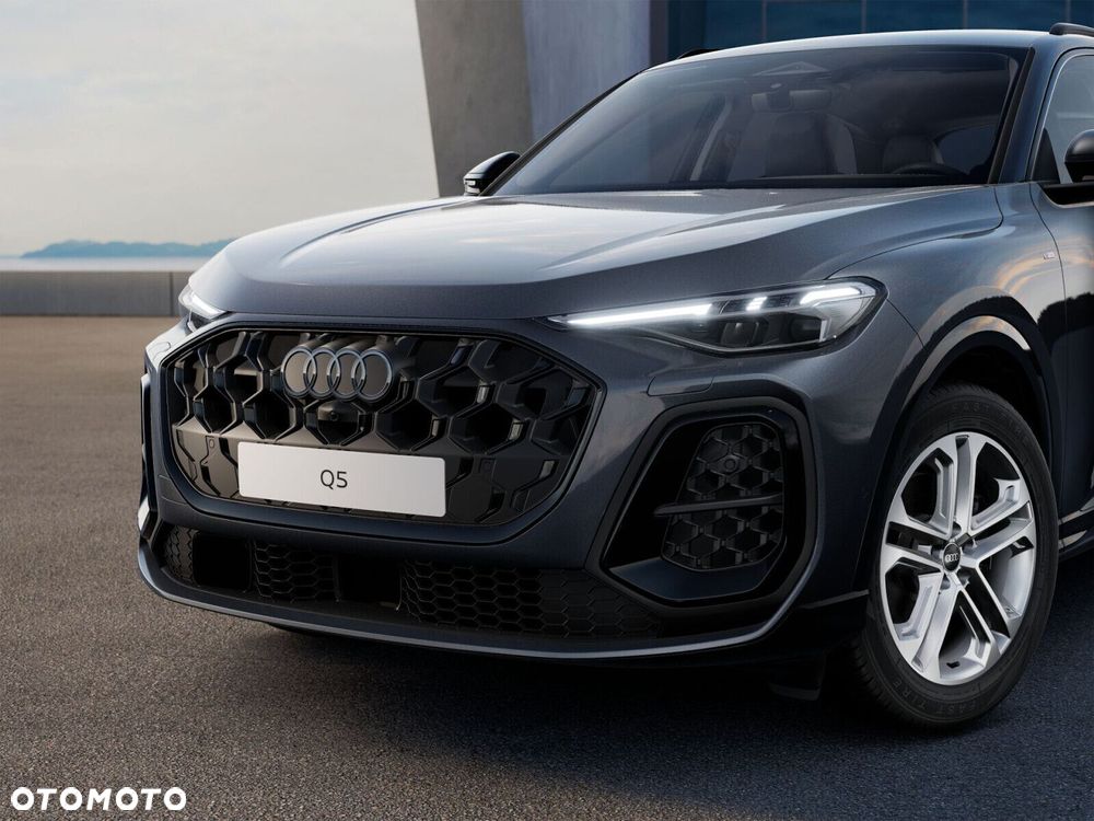 Audi Q5 - 7