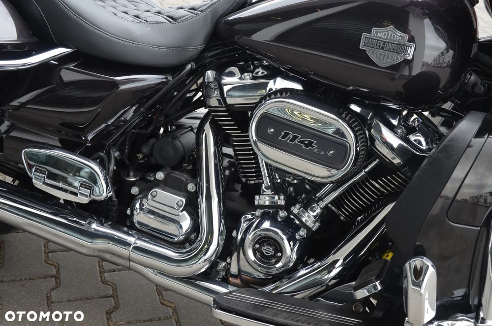 Harley-Davidson FLHXS Special - 6