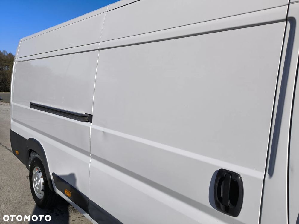 Peugeot Boxer - 16