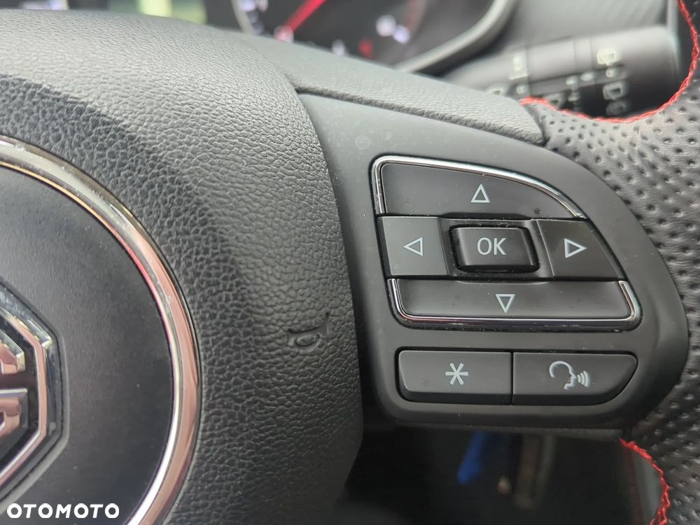 MG ZS 1.5 VTi-Tech Excite - 34