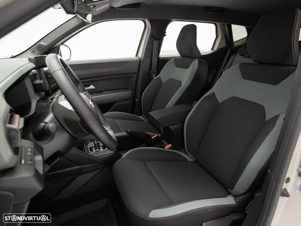 Dacia Duster 1.6 Hybrid Extreme - 8
