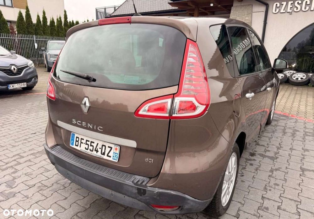Renault Scenic - 7