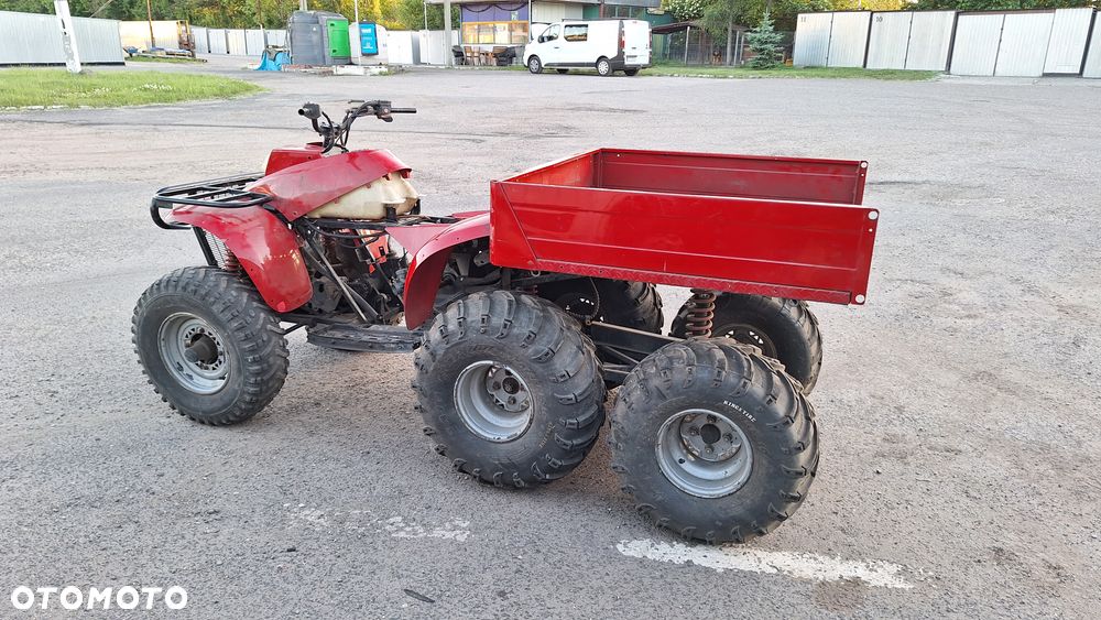 Polaris Inny - 3