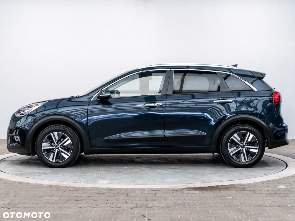 Kia Niro - 2