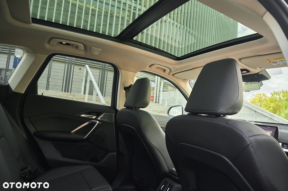 BMW X1 sDrive18d - 32