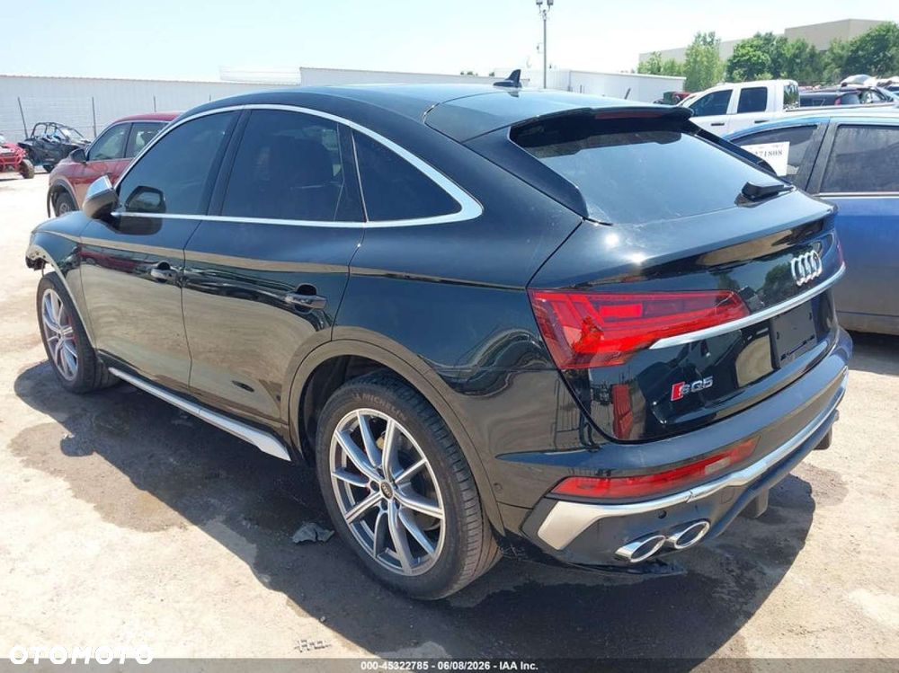 Audi SQ5 Sportback - 5
