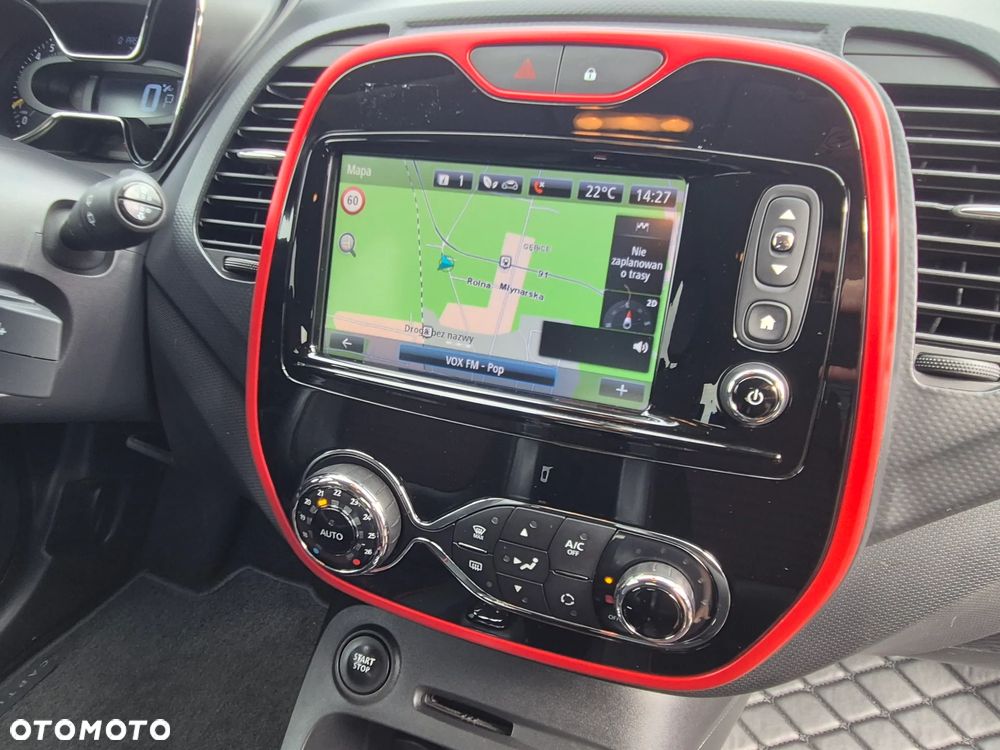 Renault Captur - 8