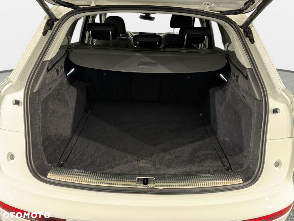 Audi Q5 35 TDI mHEV S Line S tronic - 26