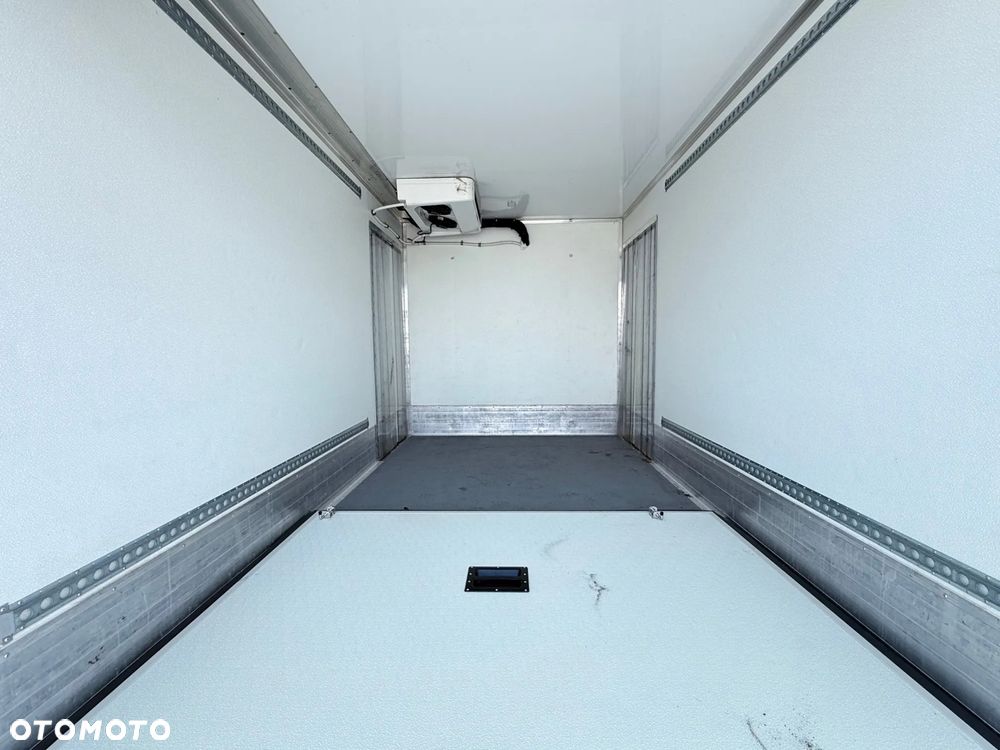 Fiat Ducato Kontener Chłodnia/Mroźnia/Izoterma 8ep + 230 V Salon PL - 12