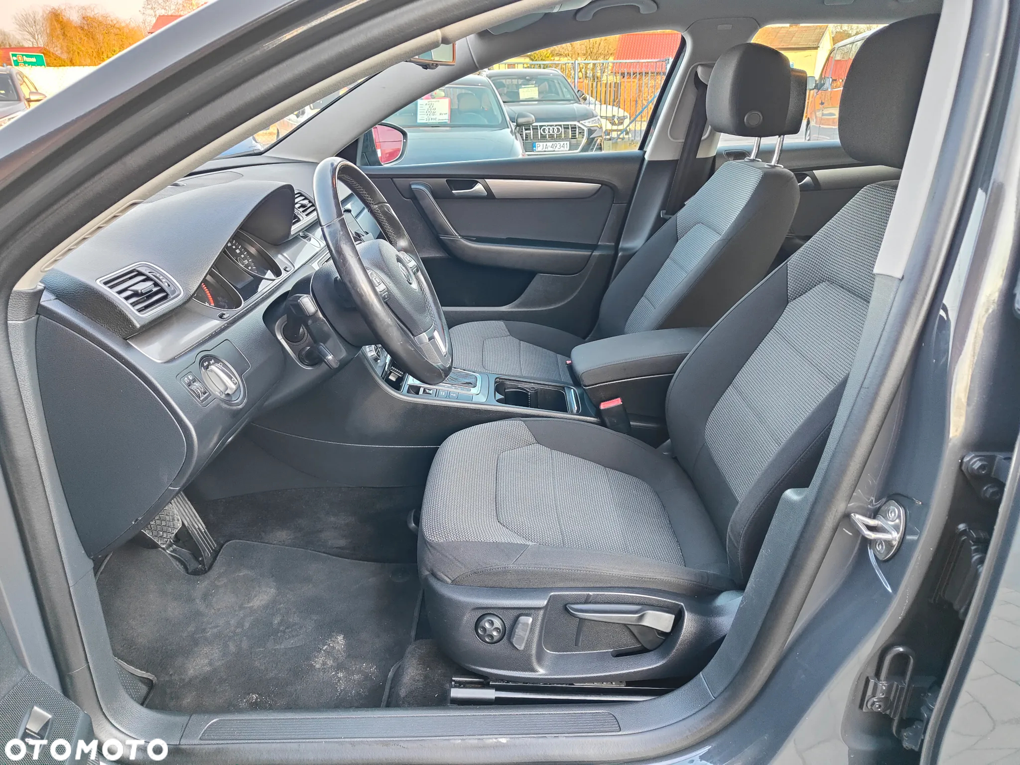 Volkswagen Passat 2.0 TDI Highline DSG - 7