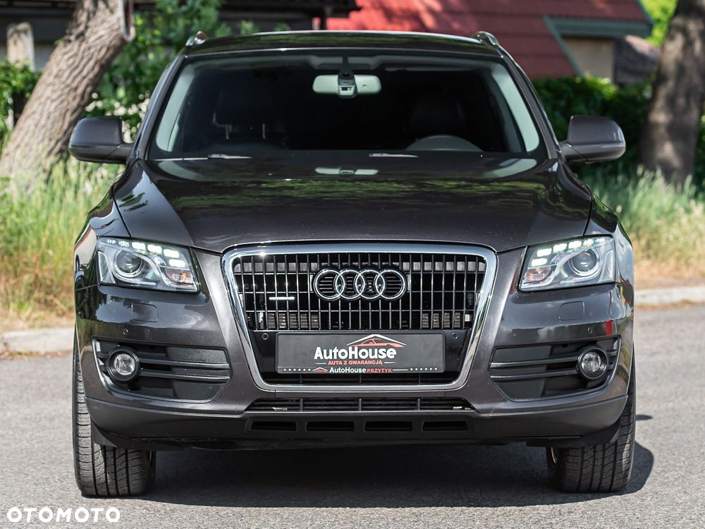 Audi Q5 3.0 TDI Quattro S tronic - 4