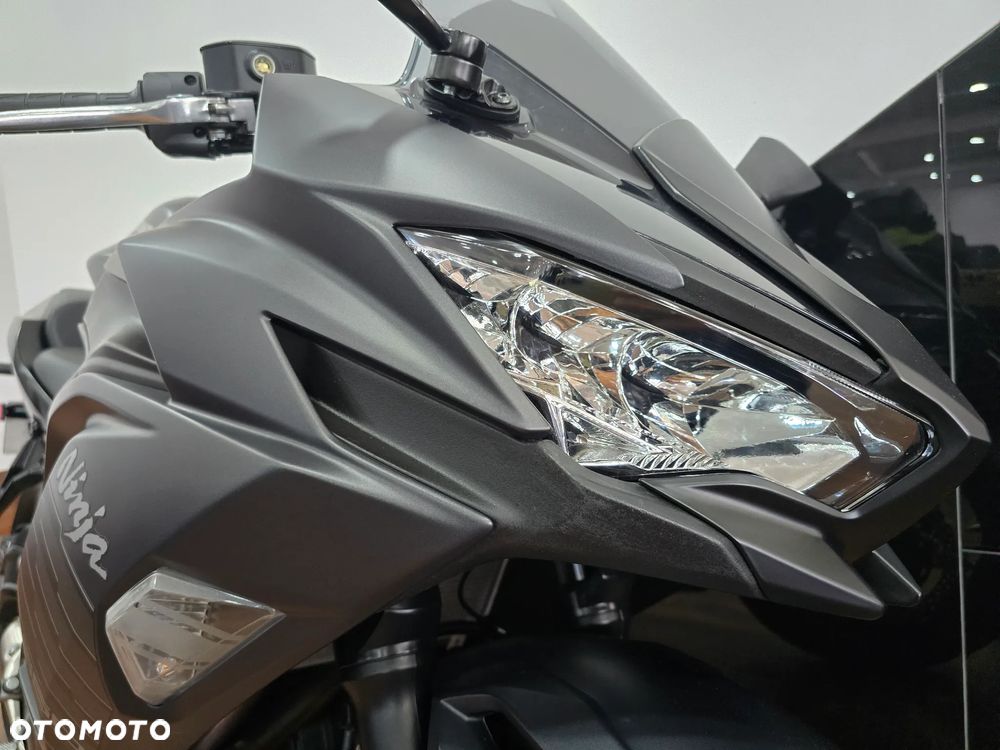 Kawasaki Ninja - 20