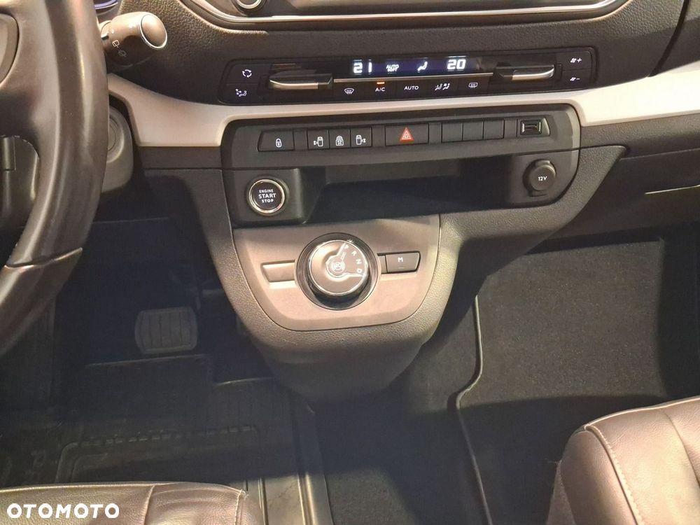 Toyota ProAce - 26