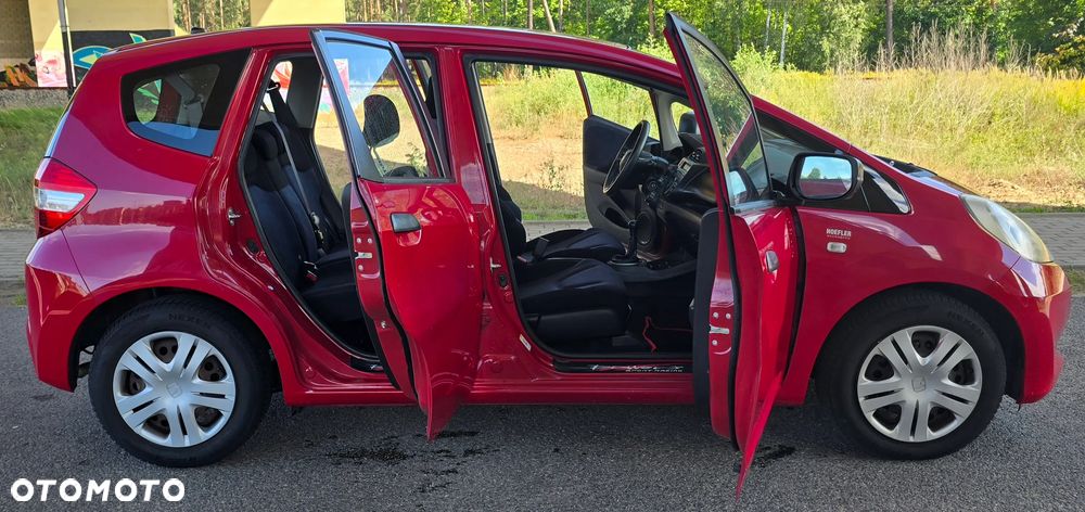 Honda Jazz 1.2 i-VTEC - 12