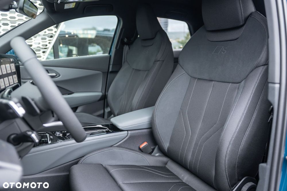 Audi Q3 Sportback TFSI mHEV 110 kW S tronic - 10