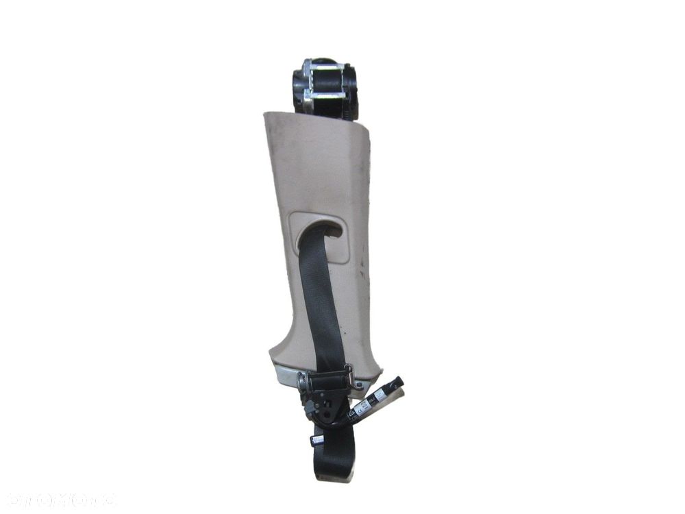 BMW X5 F15 NAPINACZ PASA BEZPIECZEŃSTWA KIEROWCY LEWY USA 72117343637 - 1