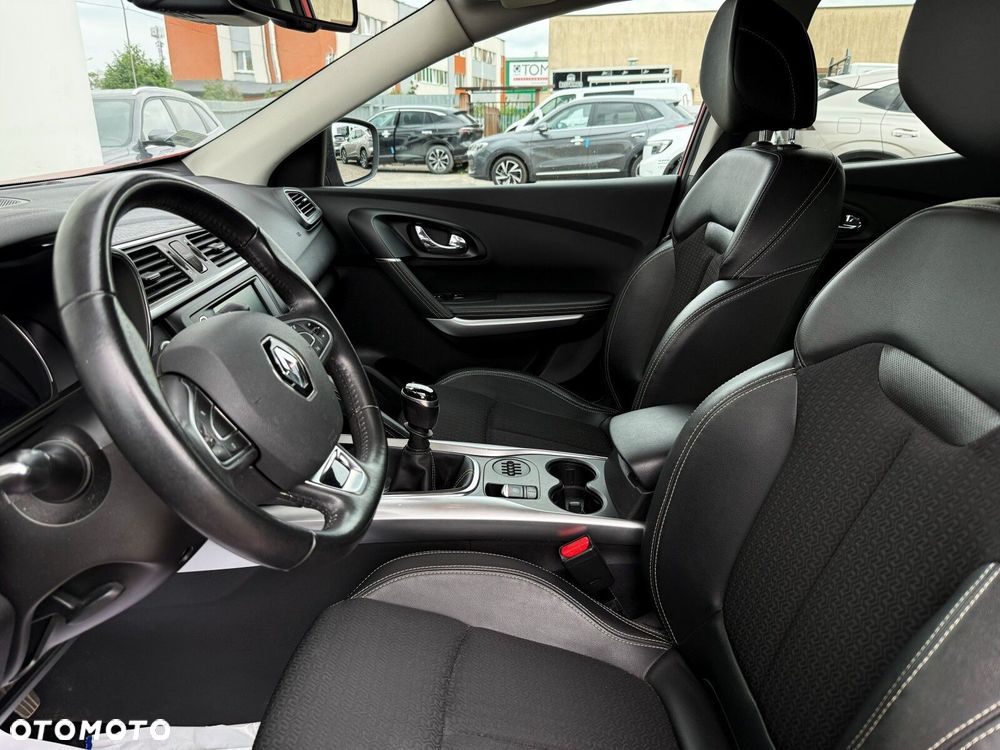 Renault Kadjar 1.2 Energy TCe Zen - 13