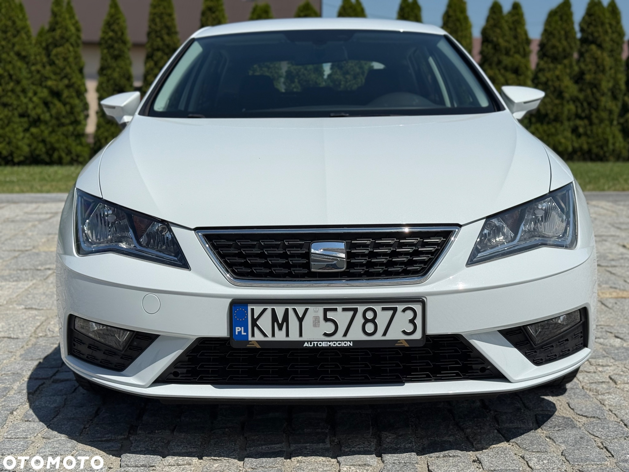 Seat Leon 1.6 TDI Start&Stop Style - 6