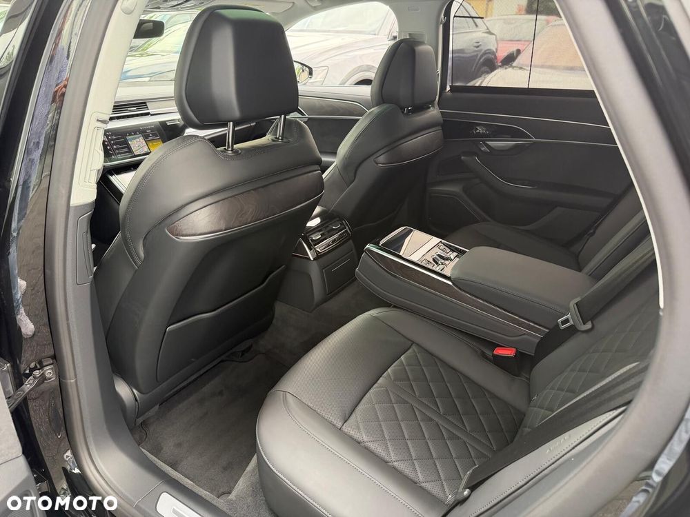 Audi A8 - 19
