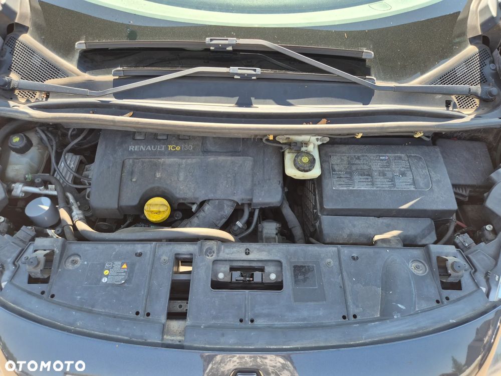Renault Grand Scenic TCe 130 Bose Edition - 12