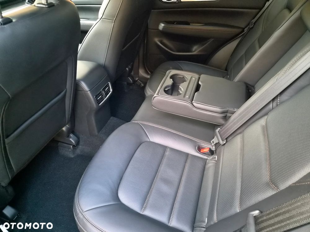 Mazda CX-5 - 24