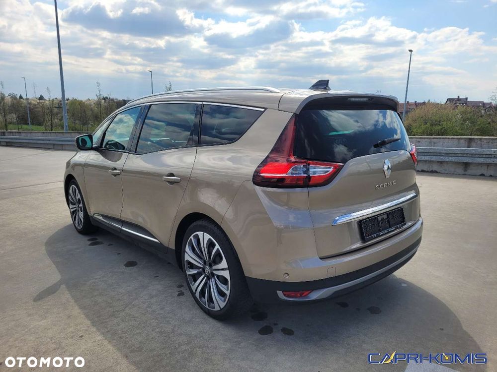Renault Grand Scenic - 4