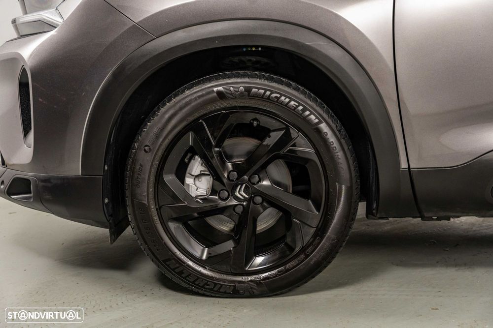 Citroën C5 Aircross 1.2 PureTech Plus - 18