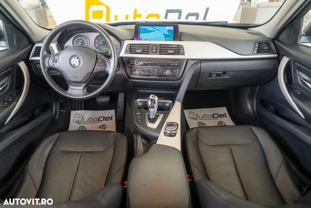 BMW Seria 3 - 17