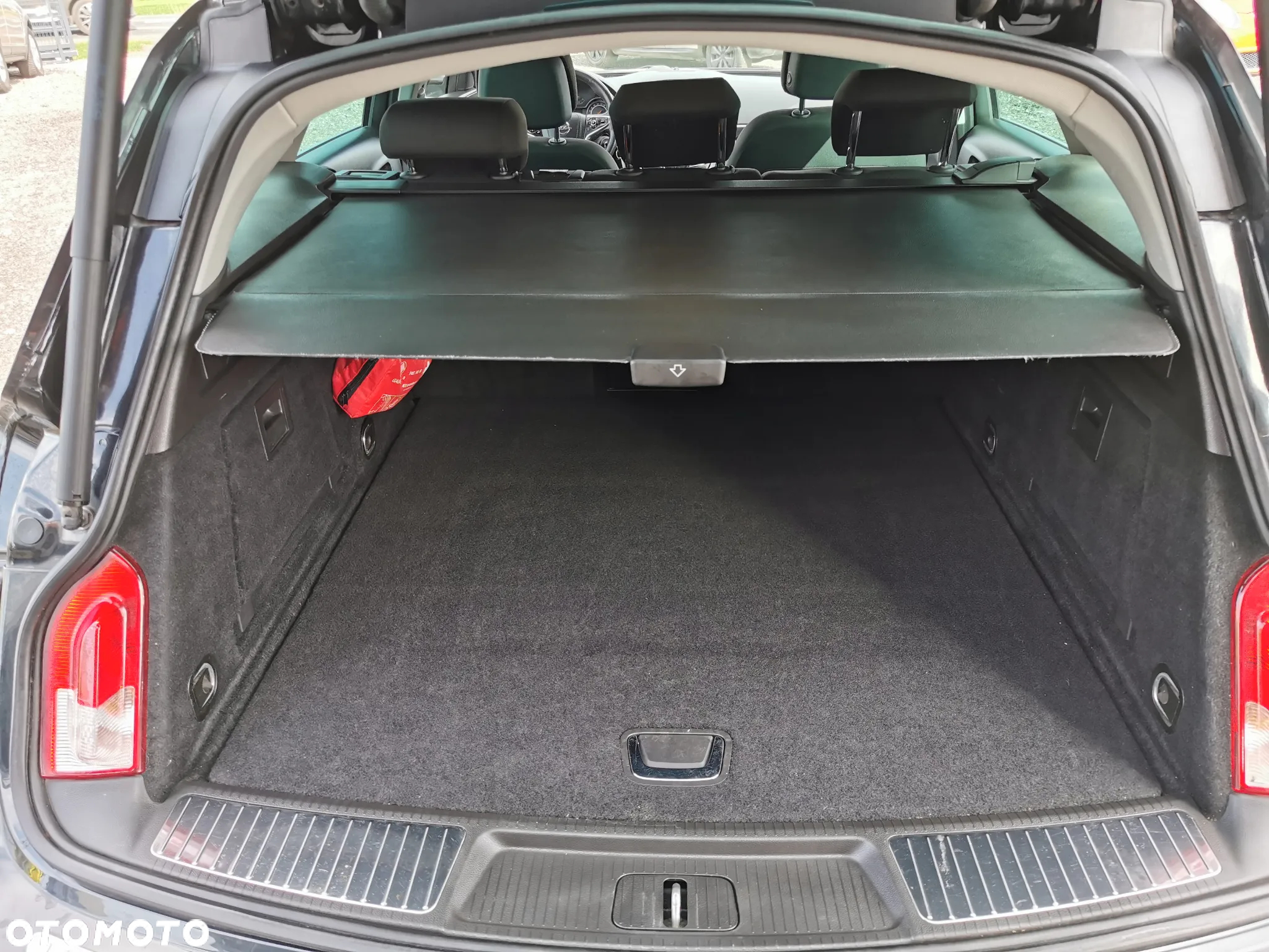Opel Insignia 1.4 Turbo Sports Tourer ecoFLEXStart/Stop Innovation - 33