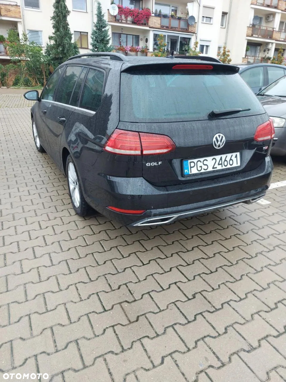 Volkswagen Golf - 7