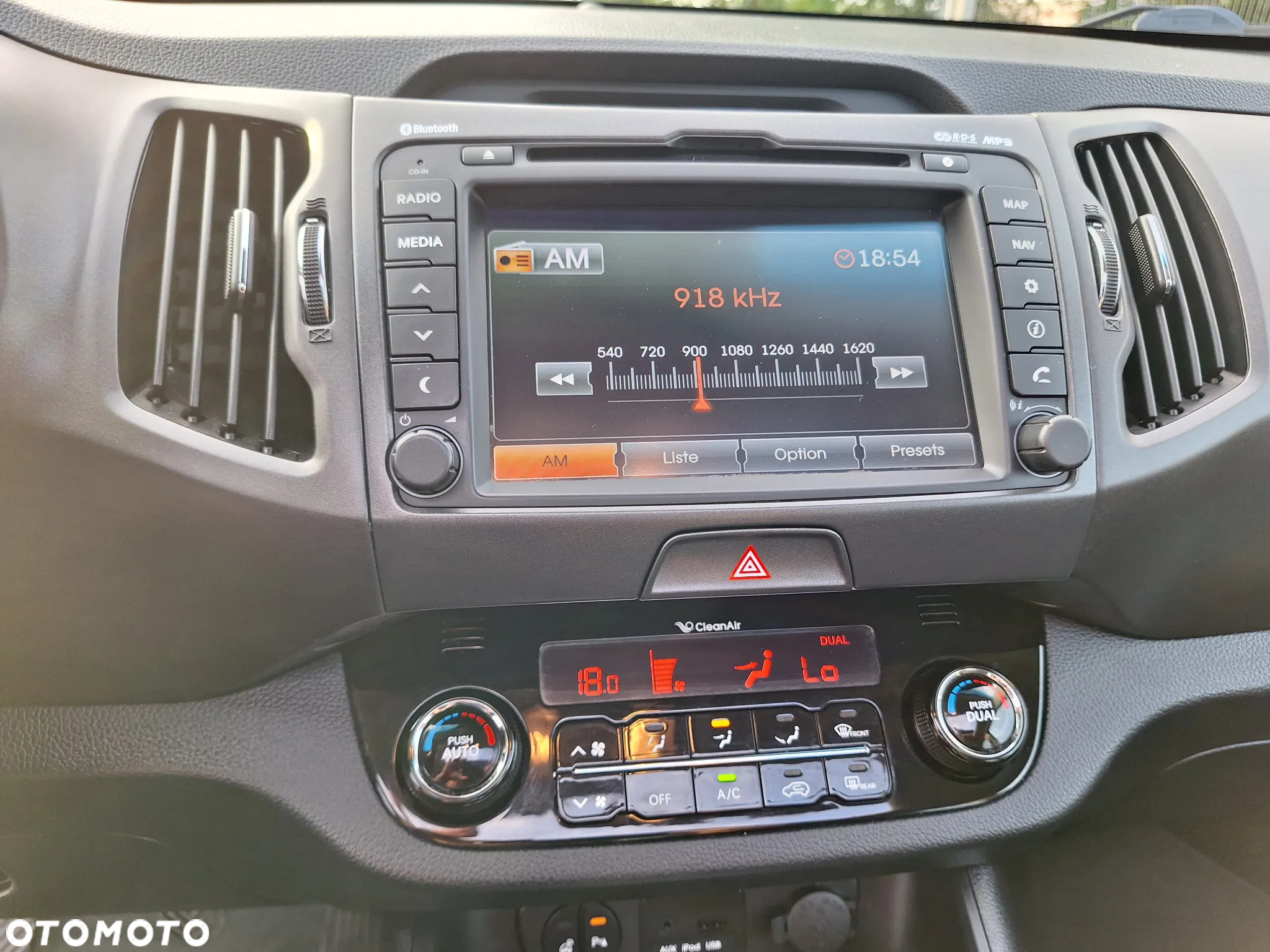 Kia Sportage 1.6 GDI Business Line 2WD - 19
