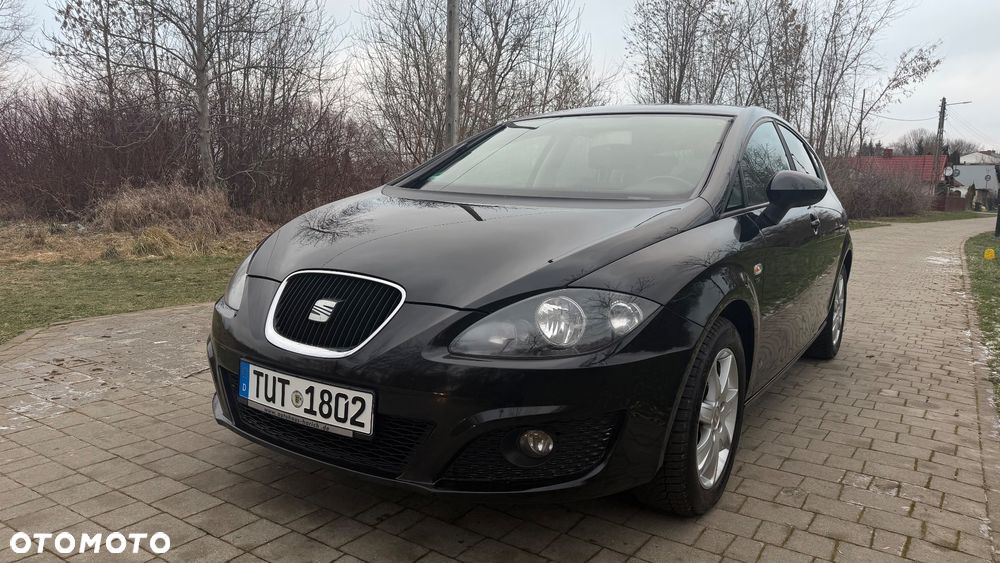 Seat Leon 1.4 TSI Comfort Limited - 3
