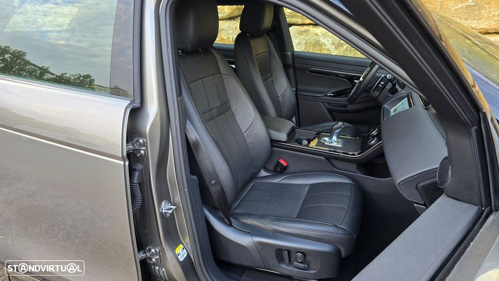 Land Rover Range Rover Evoque - 55