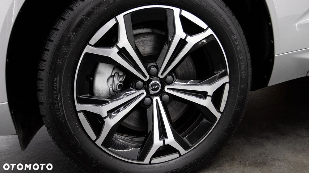 Volvo XC 60 B4 B Momentum Pro - 9