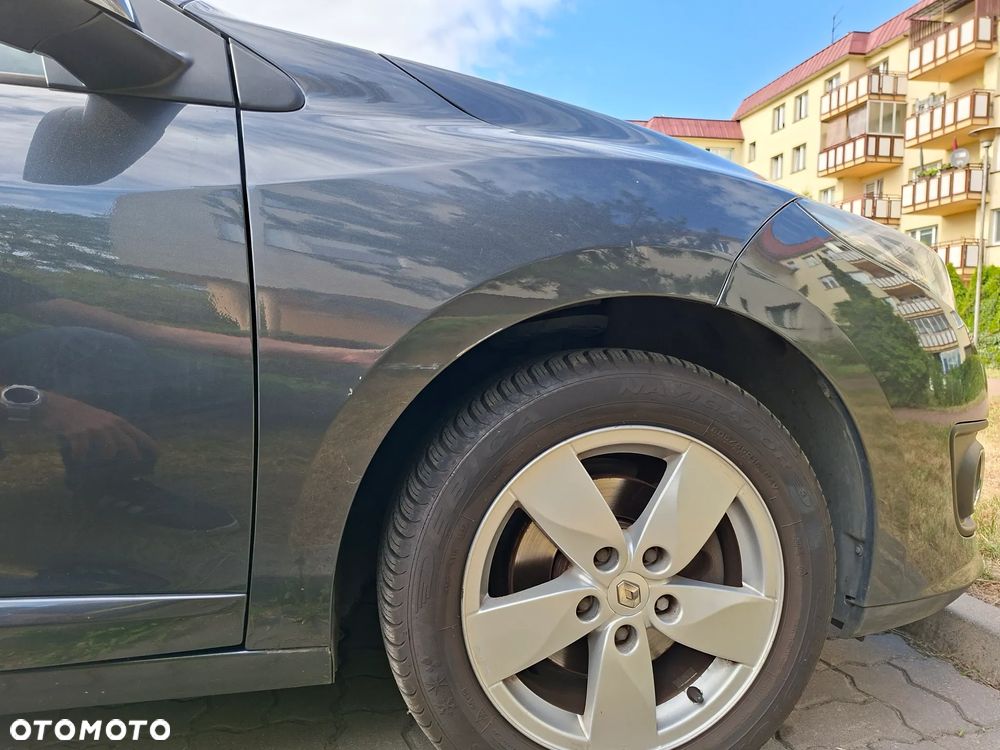 Renault Megane - 12