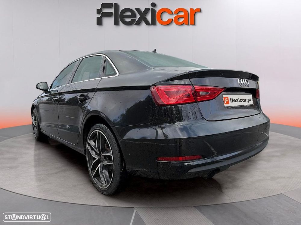 Audi A3 Limousine - 5