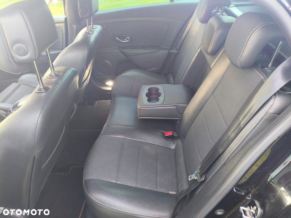 Renault Megane dCi 160 FAP GT - 11